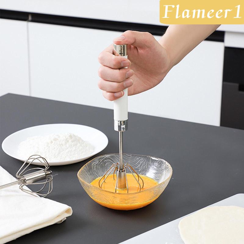 1 Dụng Cụ Đánh Trứng Bán Tự Động Cầm Tay