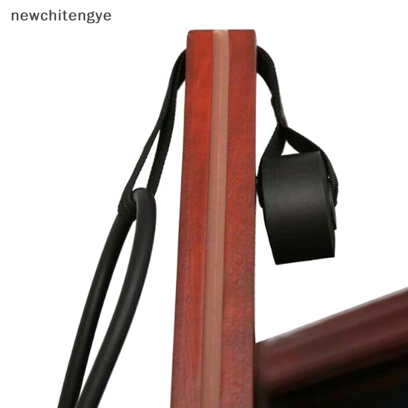 Dây Đai Kháng Lực Co Giãn Tập Yoga / Thể Hình Tại Nhà Áo Thun In Chữ Yete Cá Tính Hợp Thời Trang