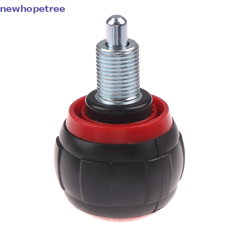 Núm Vặn Lò Xo M16 Đường Kính 16mm Cho Xe Đạp Leo Núi