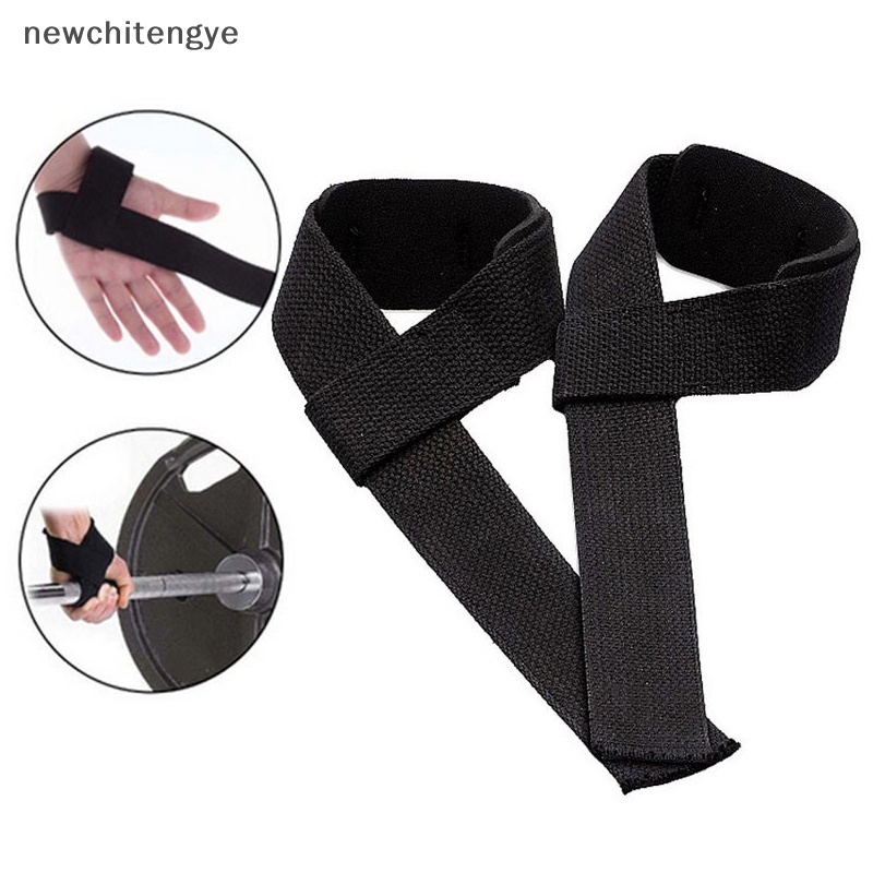 1 Đai Quấn Bảo Vệ Cổ Tay Hỗ Trợ Nâng Tạ