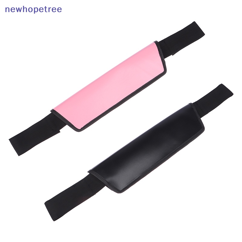Ntvn Đai Đeo Hông Gắn Quả Tạ Ấm Cúng Đệm Cầu Thrust OIK
