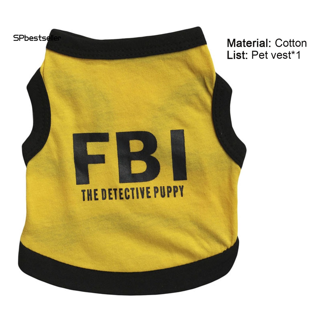 Áo Khoác Cotton Thoải Mái Đáng Yêu Cho Thú Cưng