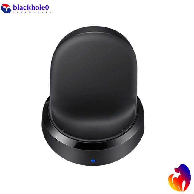 Đế Sạc Không Dây Kèm Cáp Sạc Tương Thích Với Moto 360 2 1 Ticwatch 2