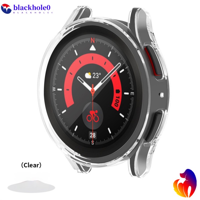 Vỏ Bảo Vệ Nhẹ Cho Đồng Hồ Samsung Watch5 Pro 45mm