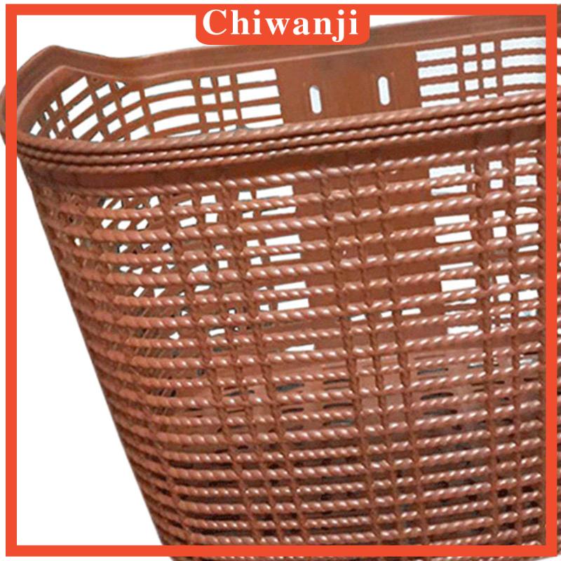 Giỏ Đựng Thú Cưng Gắn Ghi Đông Xe Đạp Cỡ Lớn Tiện Dụng