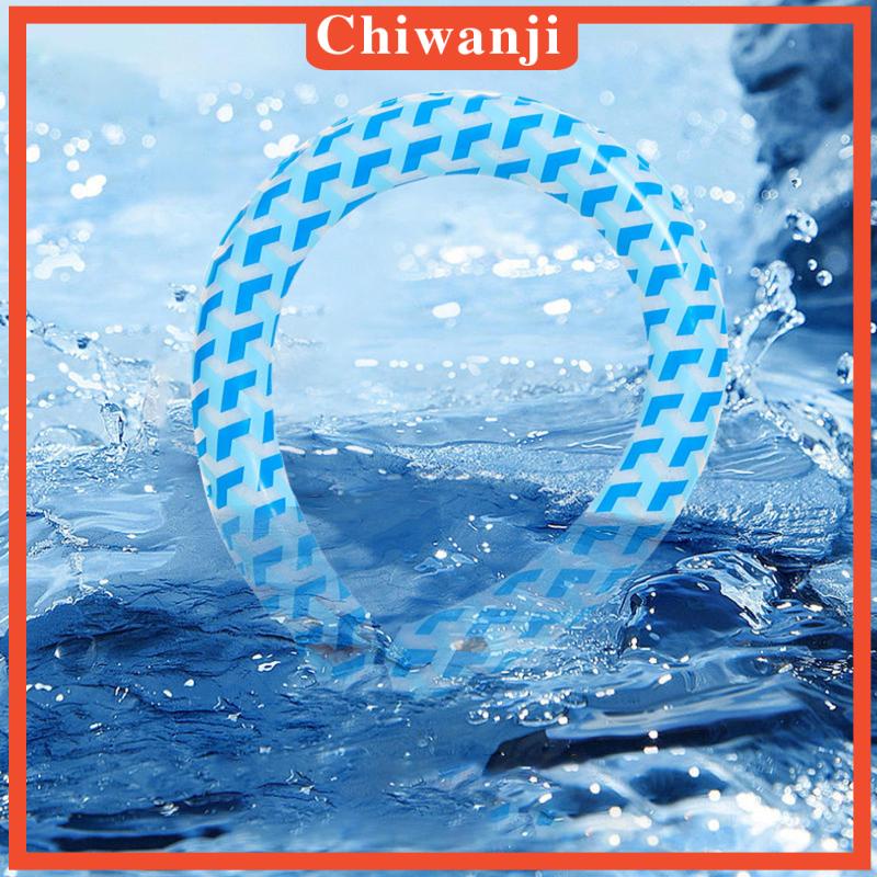 Khăn Choàng Cổ Làm Mát Cho Đi Bộ Đường Dài / Tập Thể Dục