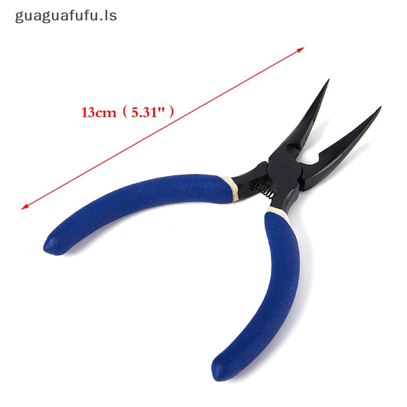 Kìm Cắt Xương Chân Gà Không Xương Chuyên Dụng
