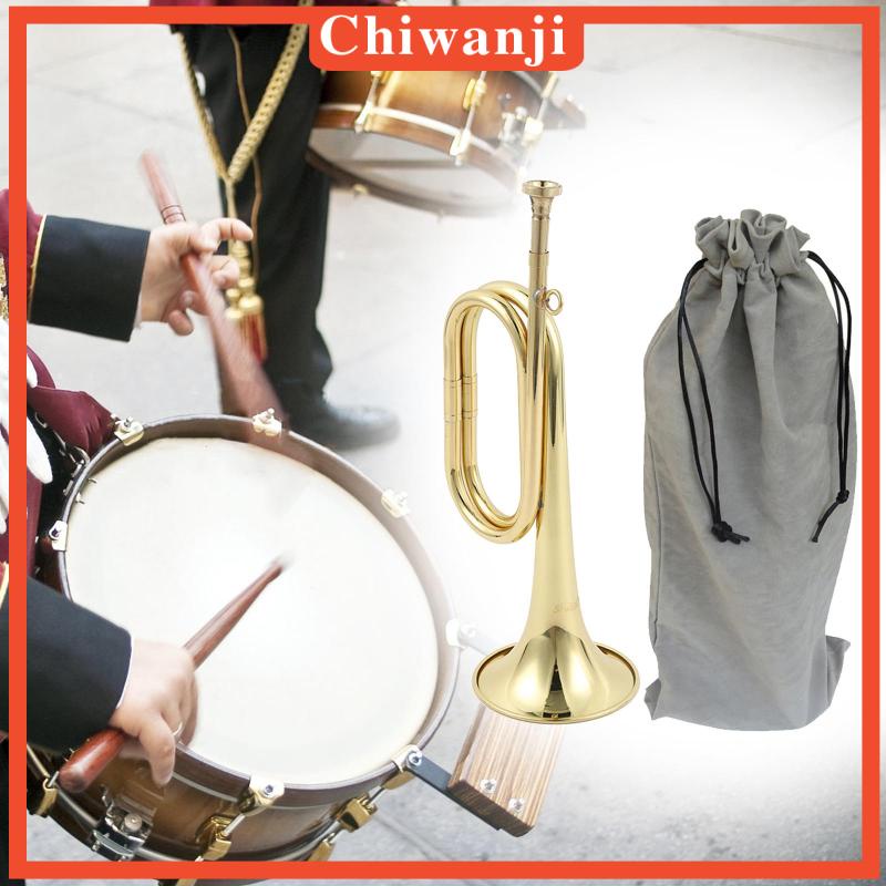 Kèn Trumpet Có Đầu Thổi Chuyên Dụng Cho Người Mới Bắt Đầu
