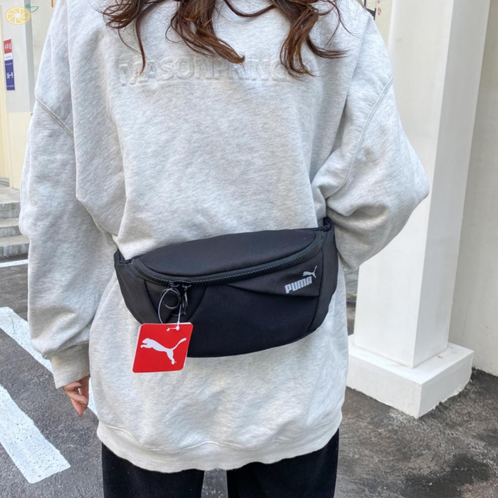 Túi Đeo Chéo Thể Thao Sức Chứa Lớn Thời Trang Cho Nam Và Nữ