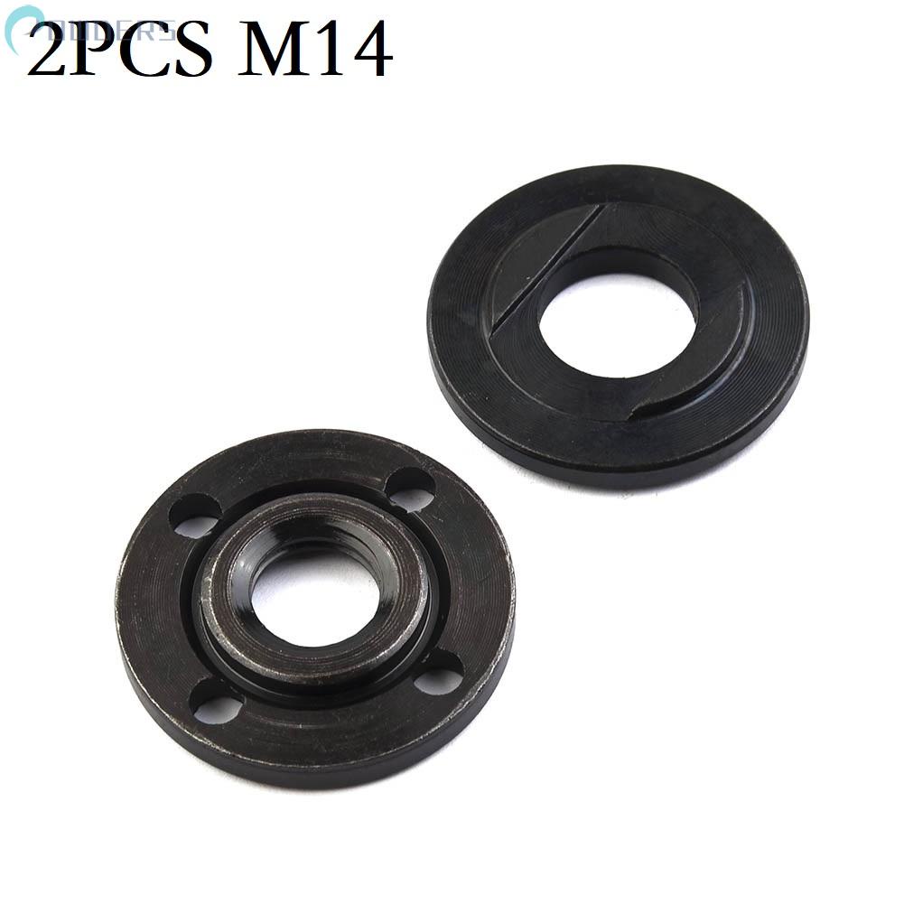 Đai Ốc 40mm Thay Thế Sửa Chữa Máy Mài Góc