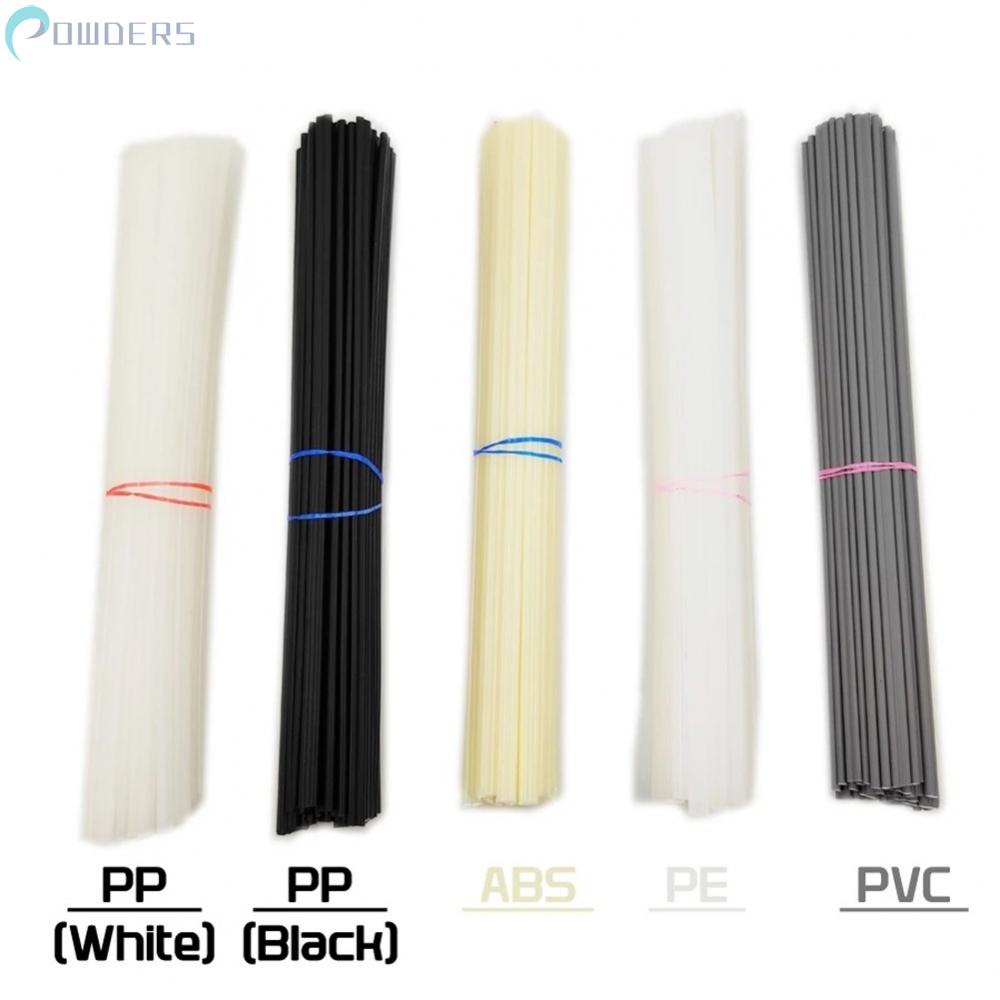 Bộ 20 / 50 Que Hàn Nhựa 200mm
