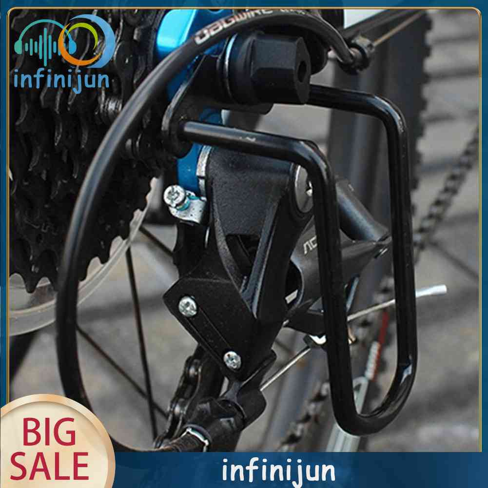 Khung Bảo Vệ Cùi Đề Xe Đạp Chuyên Dụng Chất Lượng Cao