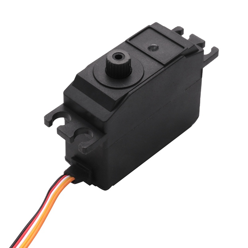 Động Cơ Servo 25G 12428-0120 Cho Xe Điều Khiển Từ Xa Wltoys 12428 12423 12427 12628 1 / 12