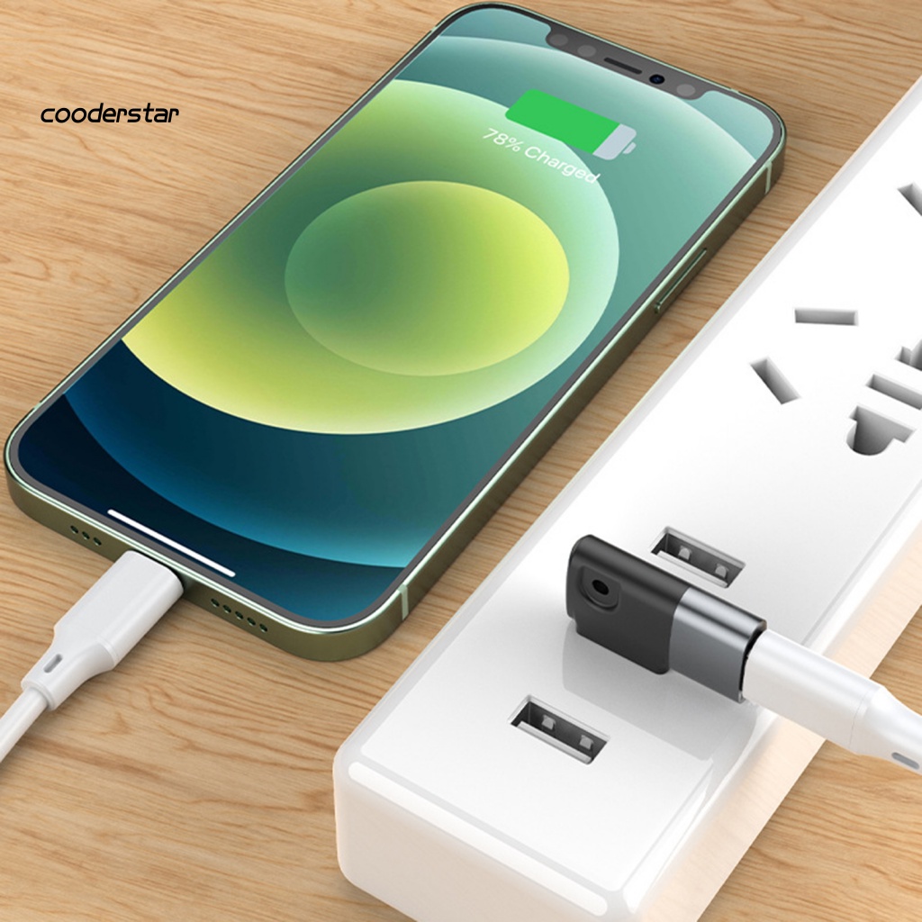 Bộ Chuyển Đổi Sạc Điện Thoại Di Động Dễ Sử Dụng
