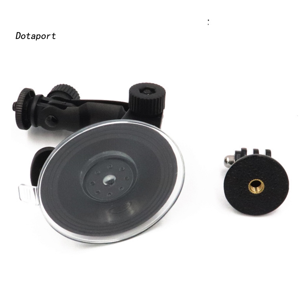 Giá Đỡ Camera Hành Trình GoPro Hero9 / 8 / 7 / 6 / 5 Cho Xe Hơi