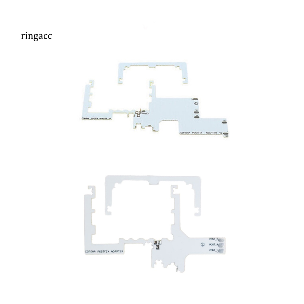 Bộ Điều Hợp Cố Định CPU Cỡ Nhỏ Siêu Nhẹ Thay Thế Chuyên Dụng Cho XBOX 360 Slim