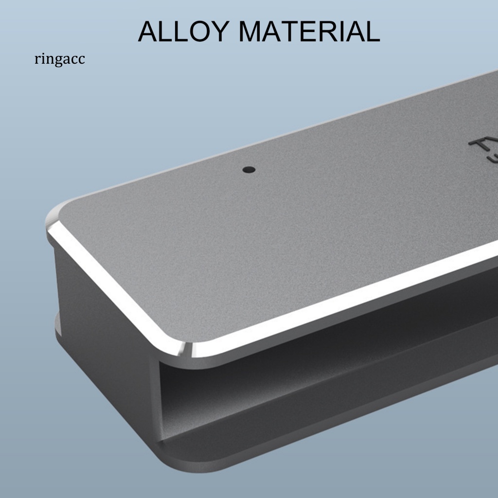 Đầu Đọc Thẻ Nhớ Đa Năng 5 Trong 1 Type C Sang USB 3.0 Cho Laptop Máy Tính