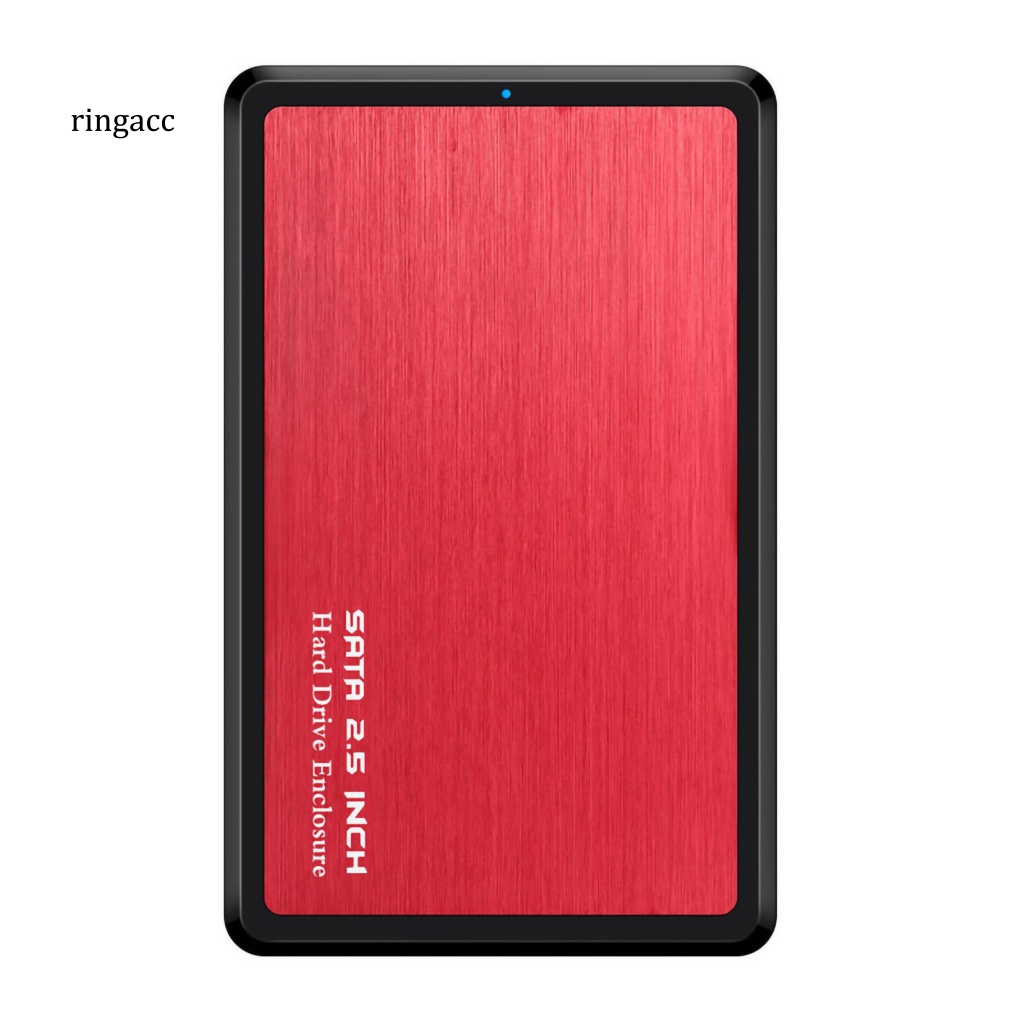 Hộp Đựng Ổ Cứng SSD USB 3.0 5Gbps 1 2.5-Inch Cho Máy Tính