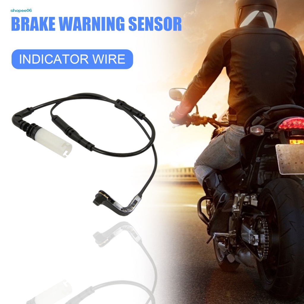 Dây Cáp Cảm Biến Phanh Xe Hơi BMW 5 Series E60 E61