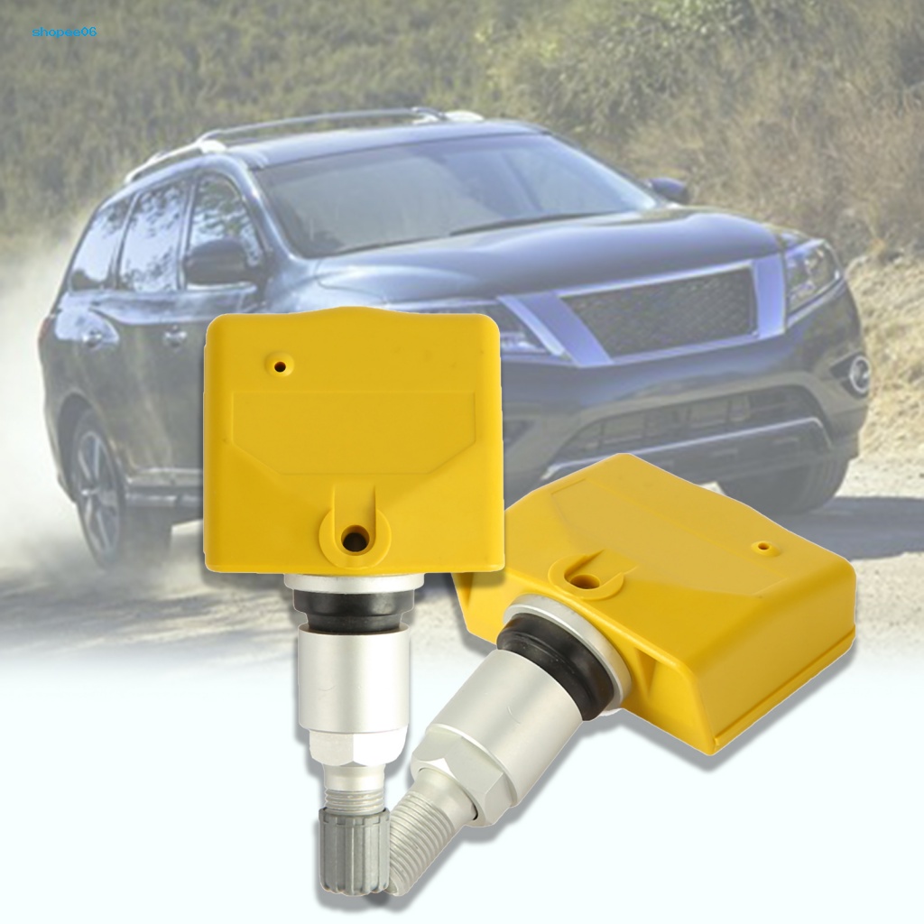 Hệ Thống Giám Sát Áp Suất Lốp Xe Ô Tô 40700-JA01B PathfinderM35 FX45 QX56