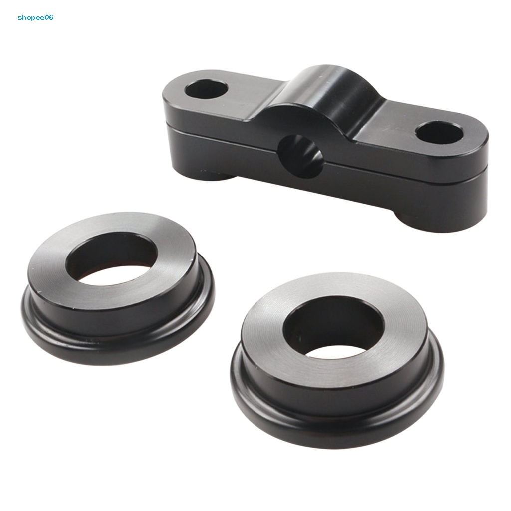 Bộ Phụ Tùng Cần Gạt Số Xe Hơi Honda B16 B18 BXAC-00321 Bằng Nhôm Siêu Nhẹ