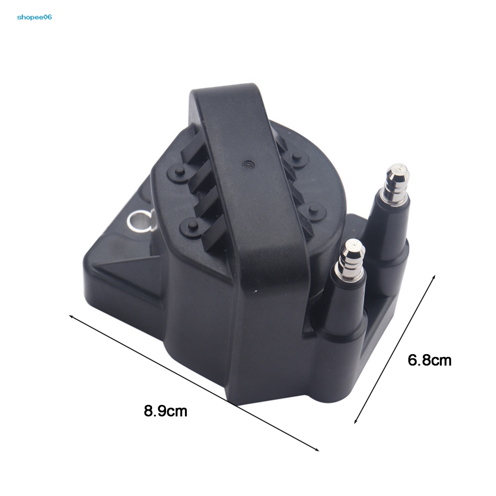 Cuộn Dây Đánh Lửa Thay Thế Trực Tiếp Dành Cho Xe Hơi 10467067 10468391 Phụ Kiện Chuyên Dụng Cho Buick