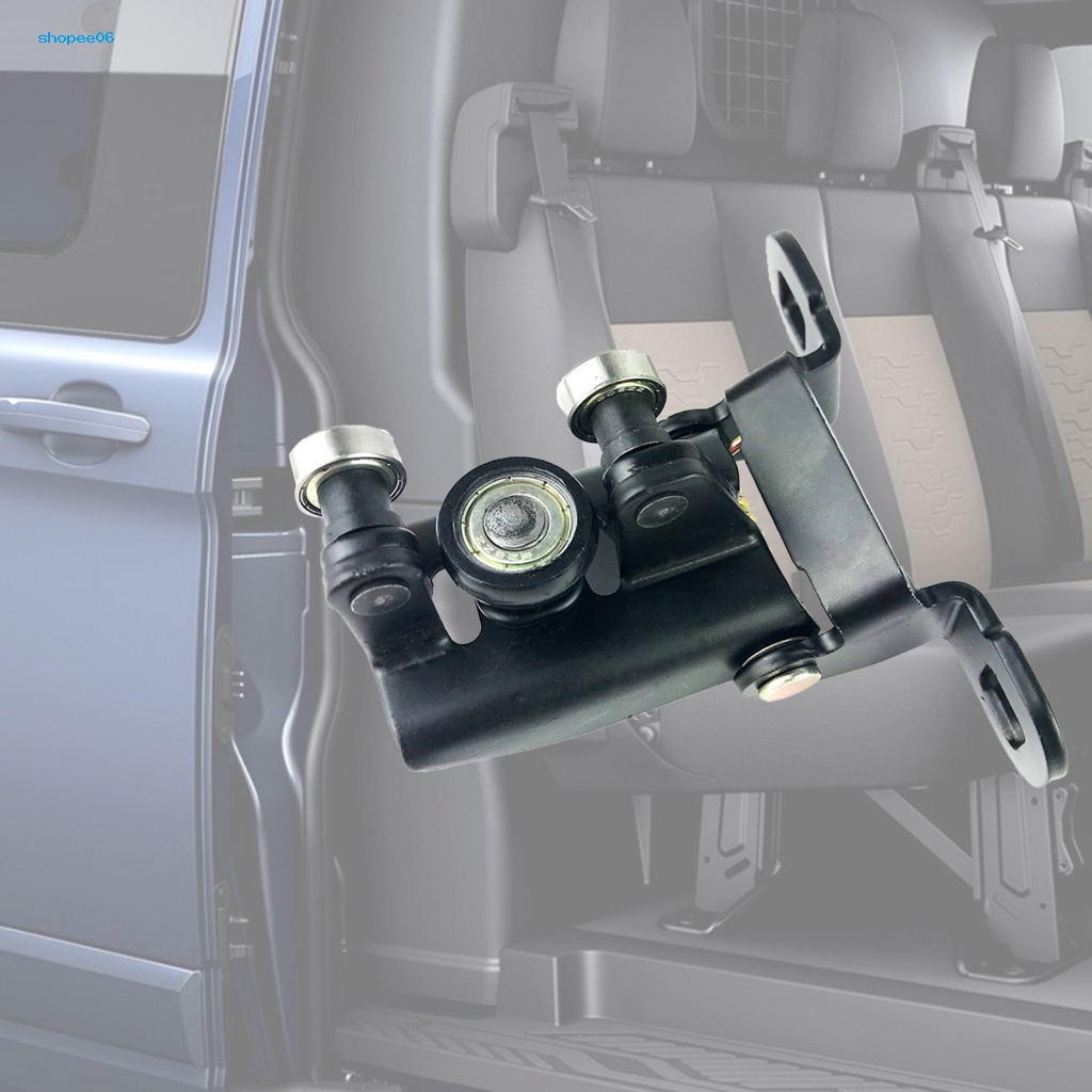 Con Lăn Kim Loại Chắc Chắn Gắn Bên Trái Cửa Xe Hơi 1705694 1639910 Phụ Kiện Chuyên Dụng Dành Cho Ford Transit MK6 MK7 2000-2013