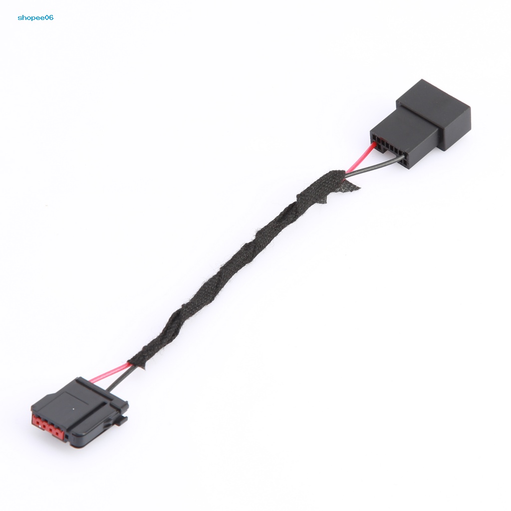 Phụ Kiện Nối Dây Điện HU5Z-19A387-A 4 Cho Ford C-MAX Edge Expedition Explorer Fiesta