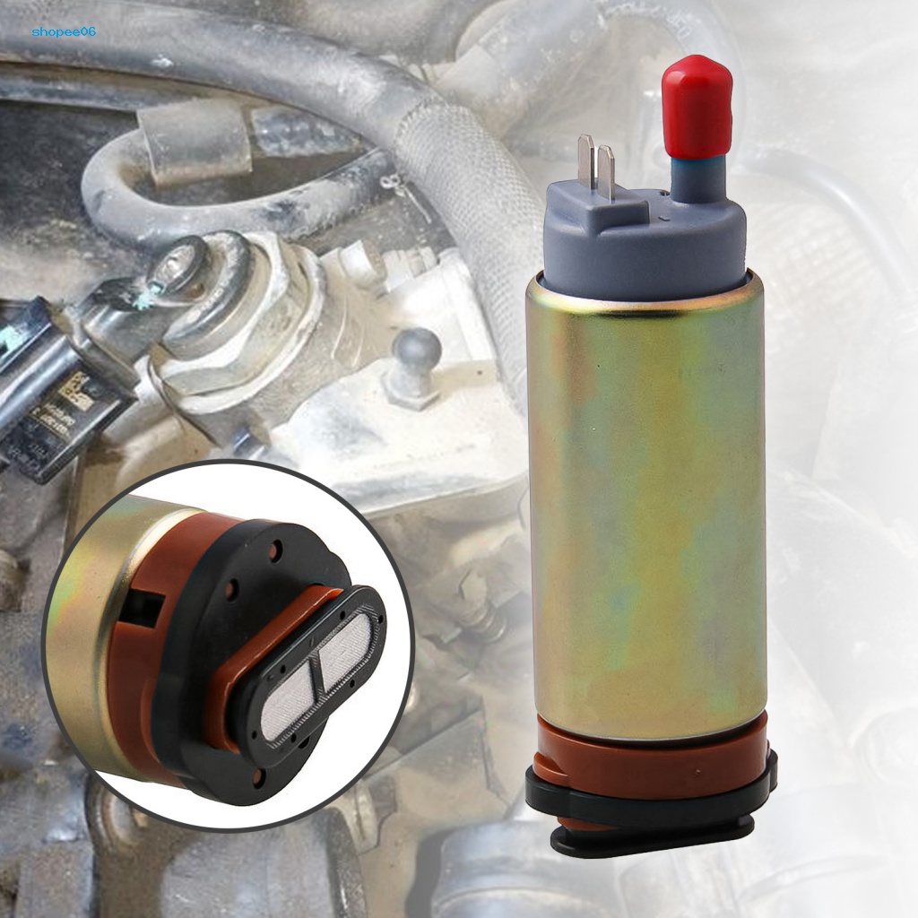 Bơm Nhiên Liệu Điện Tử PEMG Chuyên Dụng Cho Tàu Thuyền 892267Máy Hút Bụi A51 Cho Mercury Marine Mercruiser 4 Thì 20HP-60HP