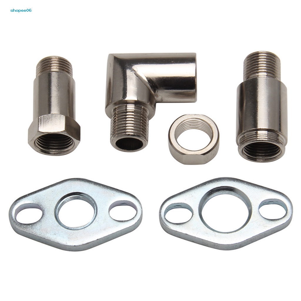 Set 6 Bộ Cảm Biến Oxy O2 O2 Cho Toyota Tacoma