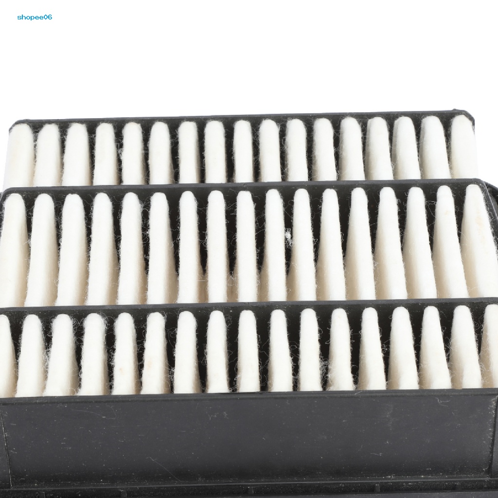 Tấm Lọc Khí Màu Trắng 17801-46080 Chuyên Dụng Cho Toyota Camry