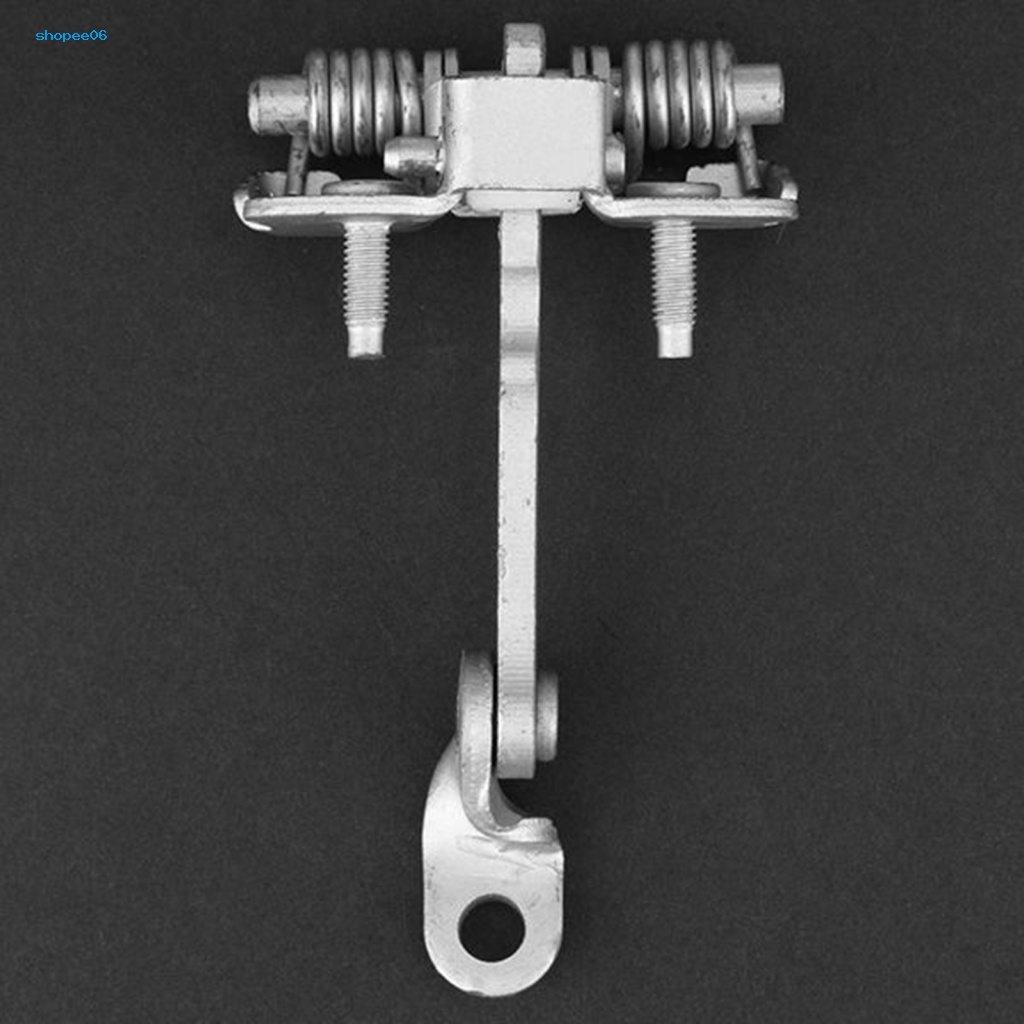 Bản Lề Kim Loại 9181C8 Chống Mòn Gắn Cửa Trước Bên Trái / Phải Cho Peugeot 206 CC 3DR 5DR