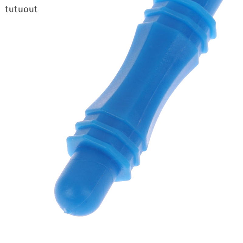 Set 10 Cọ Trang Điểm Lông Mi Tiện Dụng Chất Lượng Cao