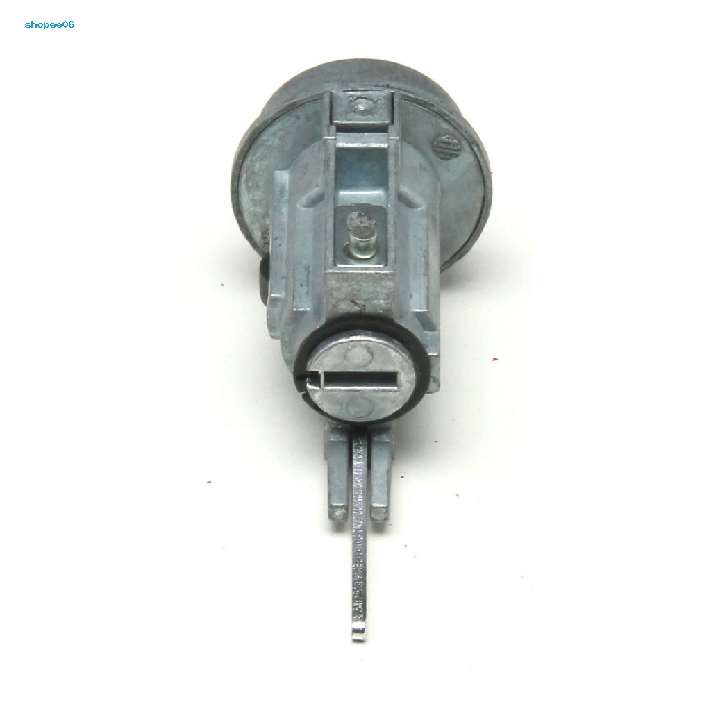 Bộ Khóa Đánh Lửa Bằng Kim Loại 69057-12340 Cho Xe Toyota Corolla Geo Prizm