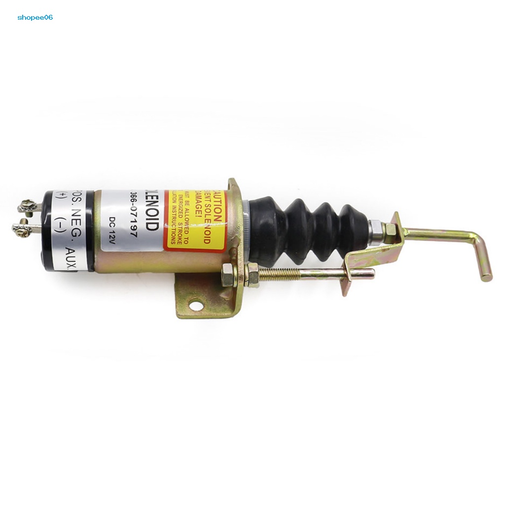 Van Điện Từ 366-07197 SA-3405T PEMG 1502-12C7U2B2S1