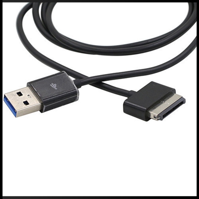 Dây Cáp Sạc Usb 3.0 Tương Thích Với Asus Tf101 Tf810c