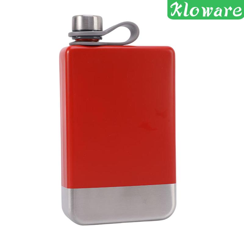 Bình Đựng Nước Bằng Thép Không Gỉ Tiện Dụng Cho Các Hoạt Động Ngoài Trời