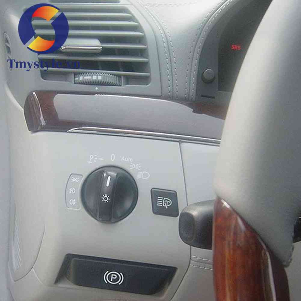 Kẹp Điều Hòa Không Khí Cho Mercedes Benz S300 W220 98-05