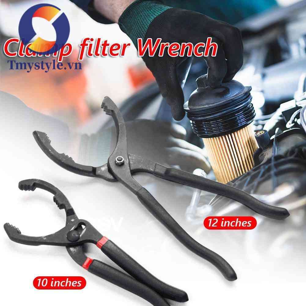 Kìm Lọc Dầu Cầm Tay 10 inch 12 inch
