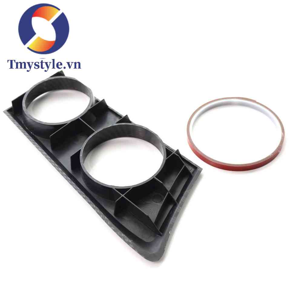 Khay Đựng Cốc Nước Bằng Nhựa ABS Cho BMW E81 E82 E87 E88 1 Series 04-11 LHD