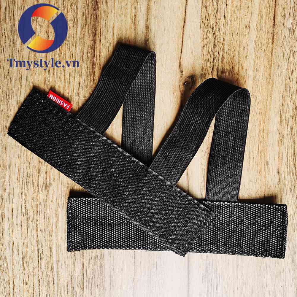 Dây Đai Cố Định Bình Chữa Cháy Cho Xe Hơi