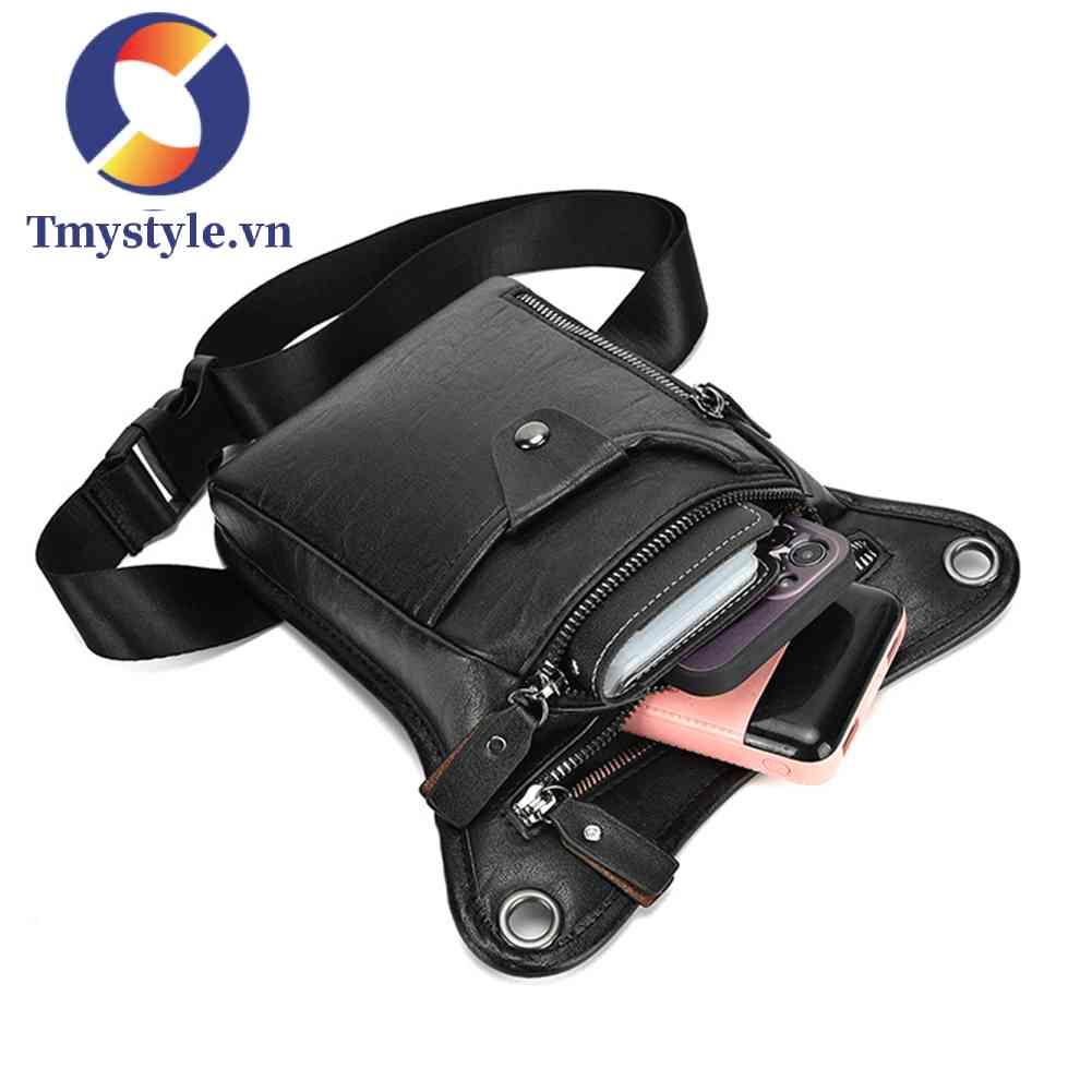 Túi Đeo Hông Tùy Chỉnh Tiện Dụng Cho Hoạt Động Ngoài Trời