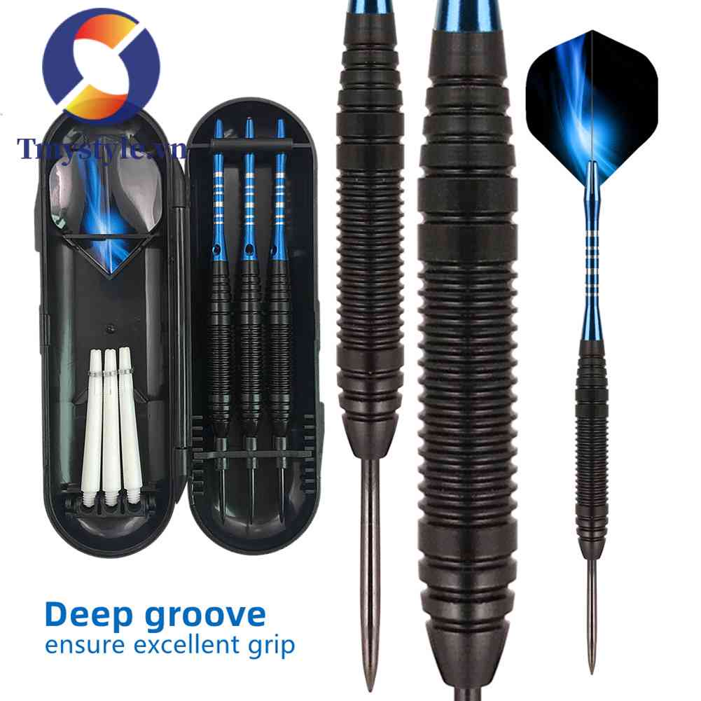 Set 3 Trục Phi Tiêu Trọng Lượng Nhẹ Thay Thế Cho Máy Bay Điều Khiển Từ Xa