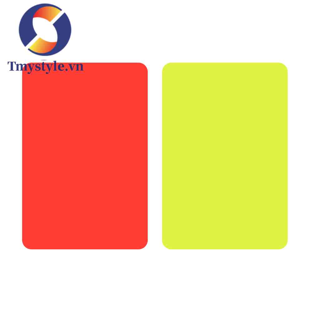 Quả Bóng Đá Bằng Nhựa PVC 8x11cm Chất Lượng Cao