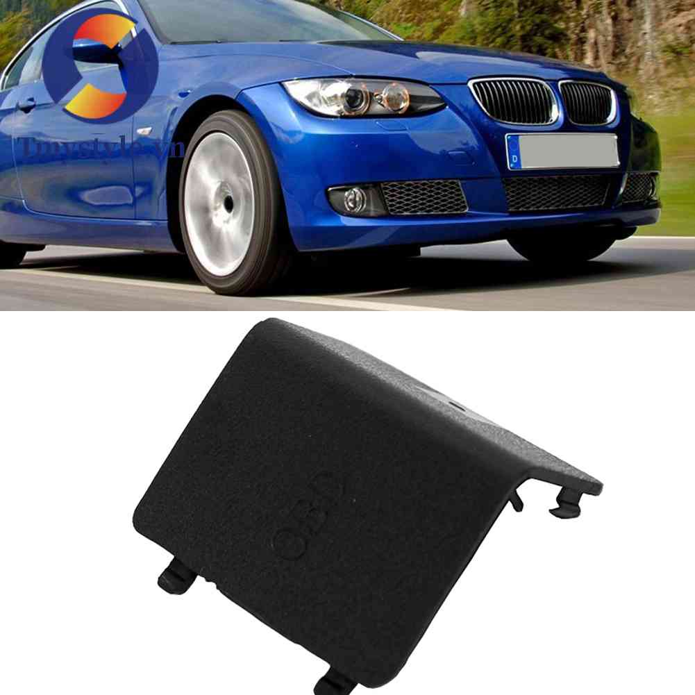 Nắp Đậy Phích Cắm Chẩn Đoán Lỗi Xe Hơi BMW E90 E91 E92 E93 3 Series L 51437147538