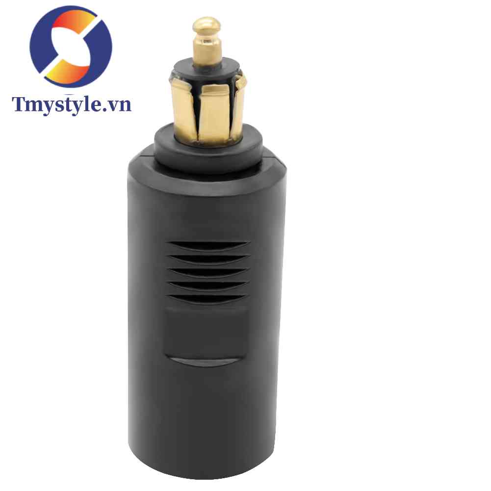 Ổ Cắm Điện Chịu Nhiệt Độ Cao Cho Xe Máy