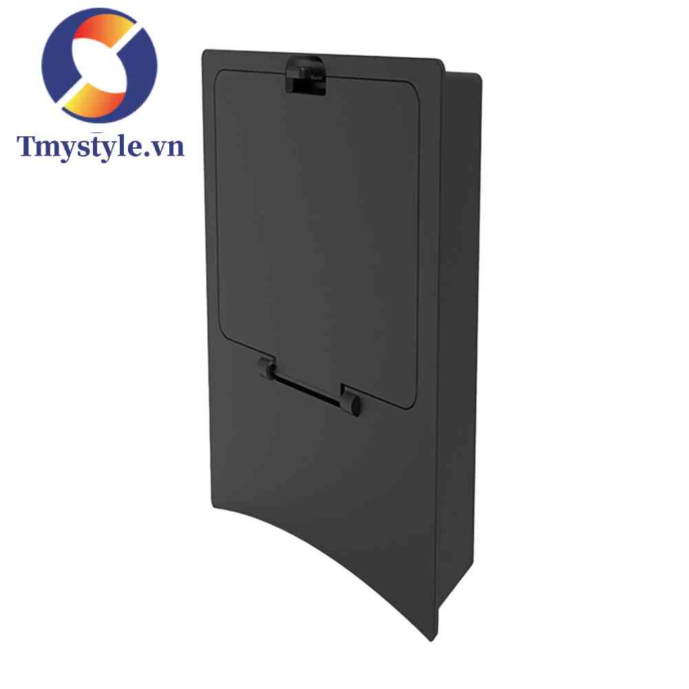 Hộp Đựng Đồ Đa Năng Gắn Khe Ghế Xe Ô Tô Honda Civic 2017-2021