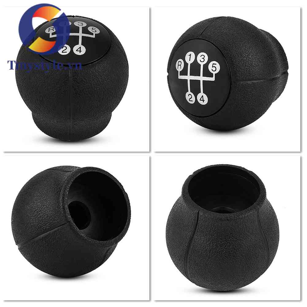 Tay Nắm Cần Số 5 Tốc Độ Cho Vauxhall Opel Corsa B C Vectra B Astra F G