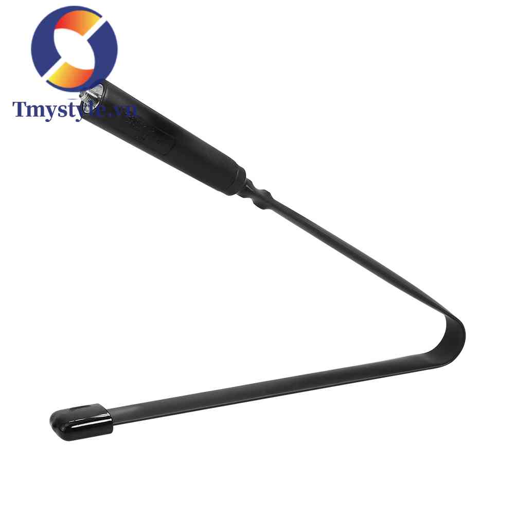 Ăng Ten SMA Cái 136MHz-520MHz 18.5 inch Cho Radio Baofeng UV-5R