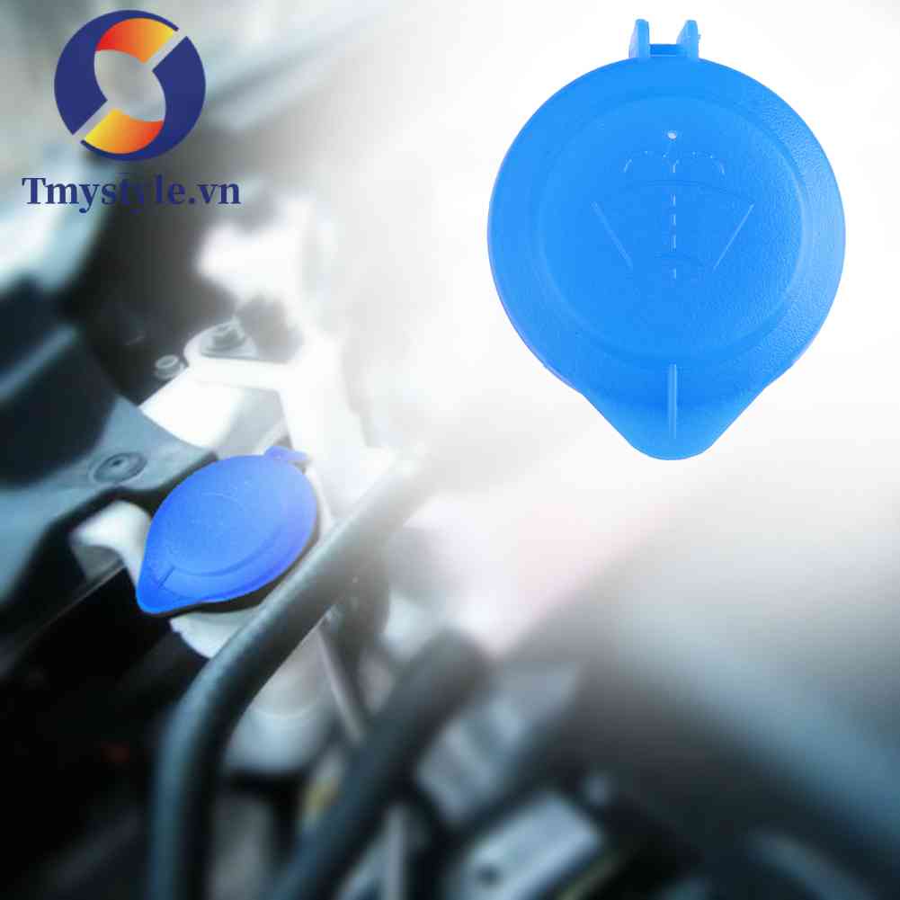 Mới Nắp Đậy Bình Nước Rửa Kính Chắn Gió Cho Peugeot 3008 407 5008 Citroen C5 C6 643237